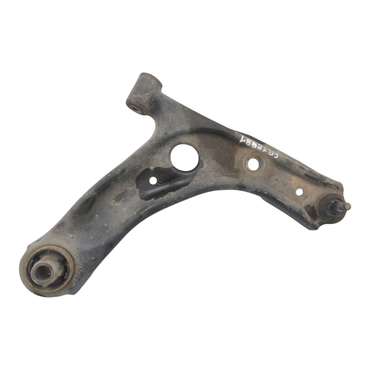 Braccio Oscillante Anteriore Destro PEUGEOT 108