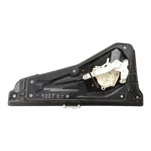 Alzacristallo Alzavetro Posteriore Sinistro LAND ROVER DISCOVERY 3 Serie