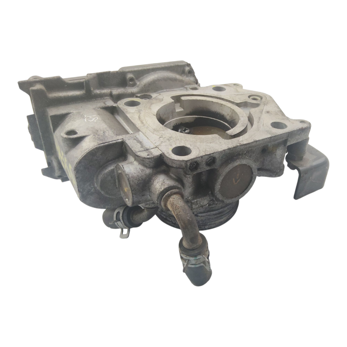 Corpo Farfallato HONDA CIVIC 8 Serie 1.4 Benzina Motore L13A7