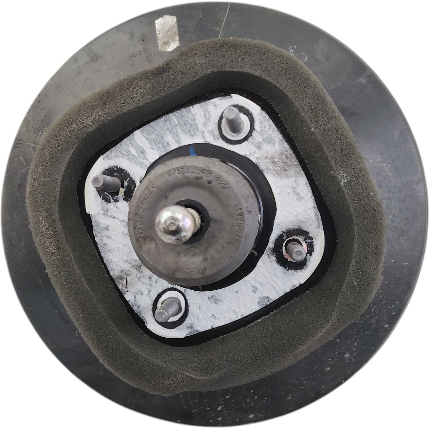 Servofreno Pompa Freno PEUGEOT 208 1 Serie/207 Benzina Diesel GPL