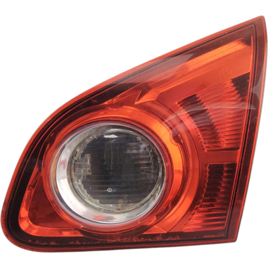 Fanale Stop Interno Posteriore Destro NISSAN QASHQAI 1 Serie Pre-Restyling