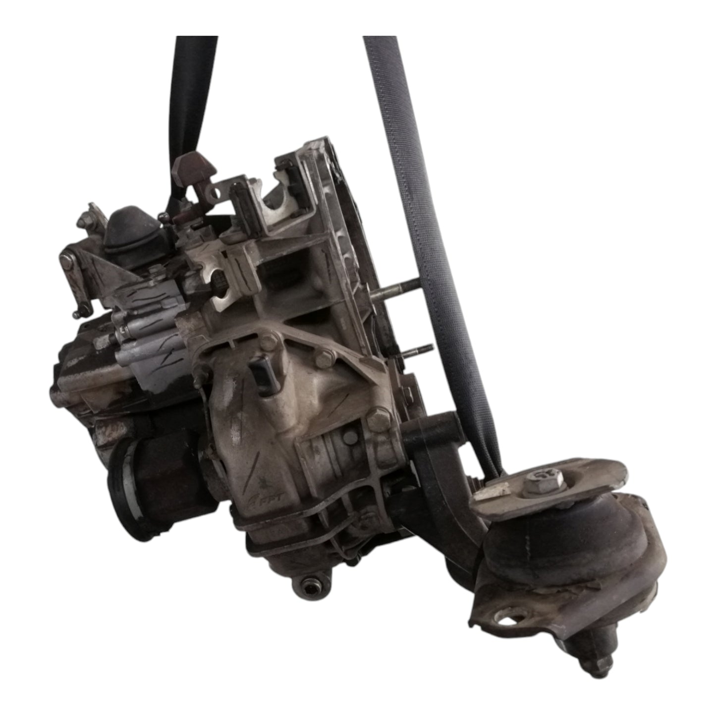 Cambio Manuale 5 Marce ALFA ROMEO 147 2 Serie/156 2 Serie 1.9 JTD