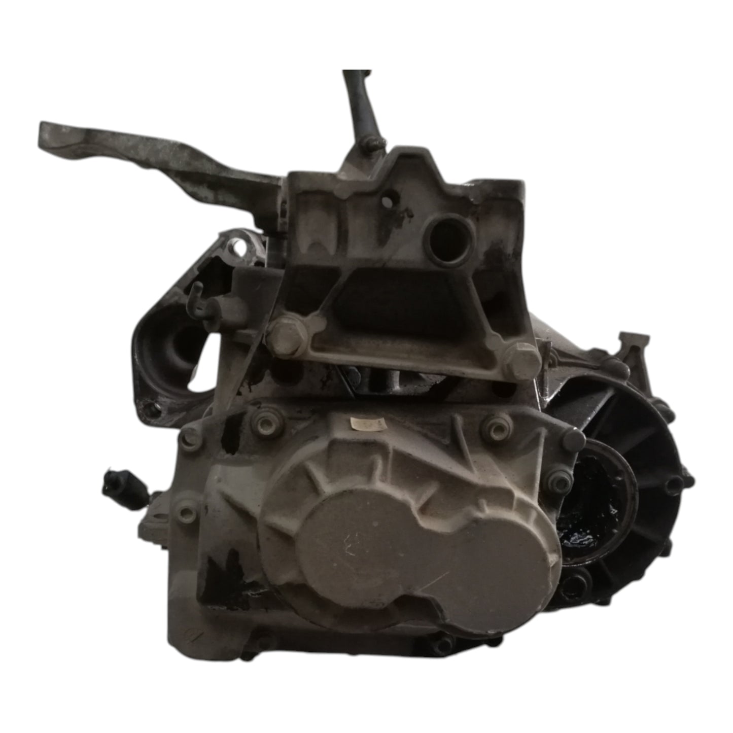 Cambio Manuale 6 Marce VOLKSWAGEN GOLF 5 Serie 1.6 Fsi Motore BLF