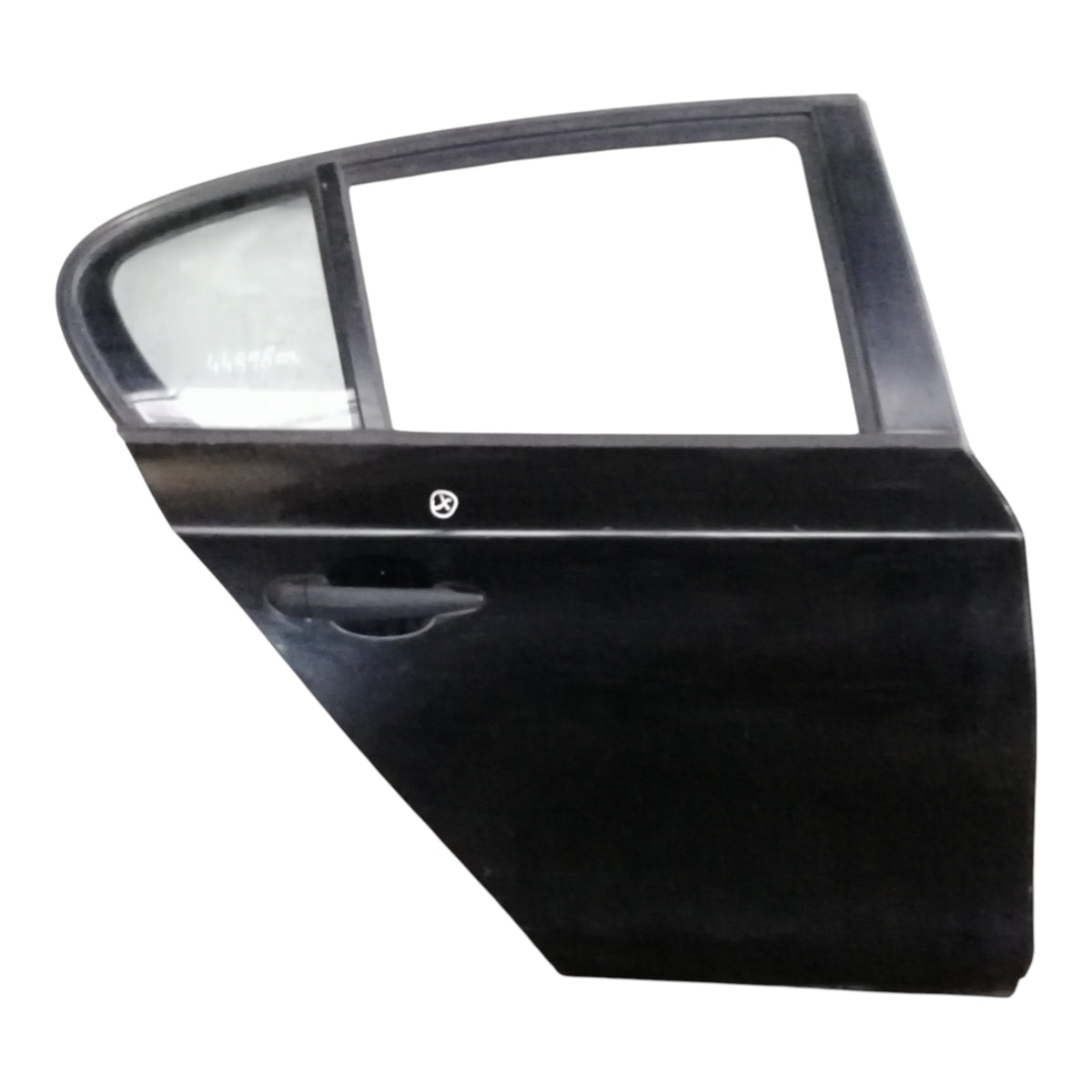Porta Portiera Posteriore Destro BMW SERIE 1 E87