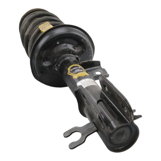 Ammortizzatore Anteriore Sinistro CHEVROLET SPARK Benzina GPL