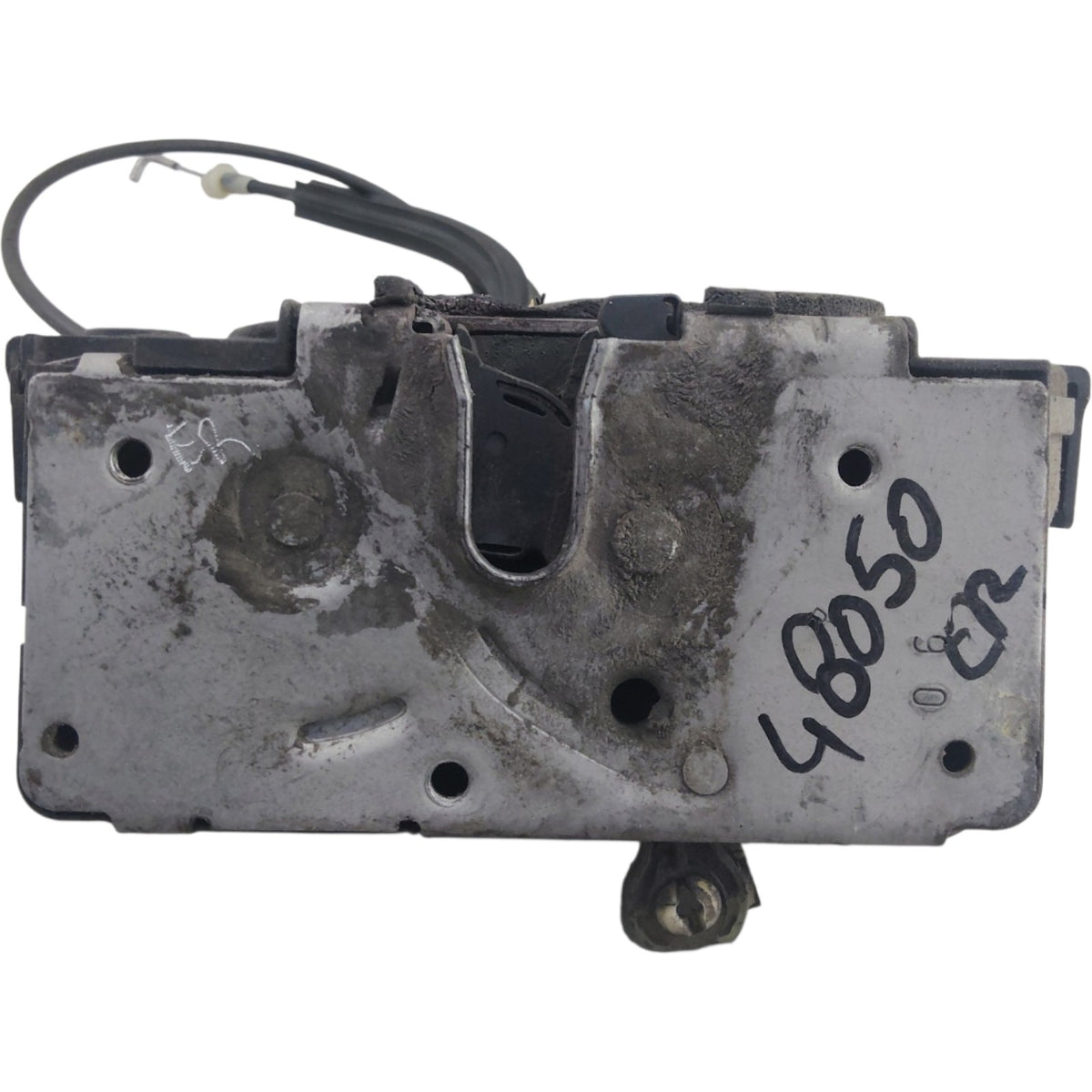 Serratura Porta Anteriore Destro FIAT GRANDE PUNTO  Berlina 3 Porte