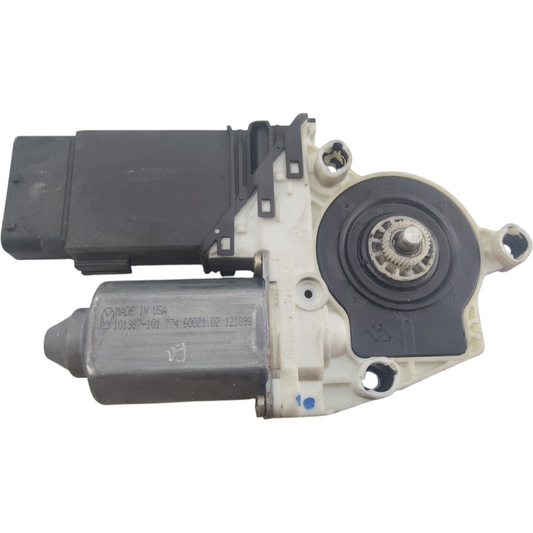 Motorino Alzacristallo Anteriore Destro VOLKSWAGEN NEW BEETLE 1 Serie