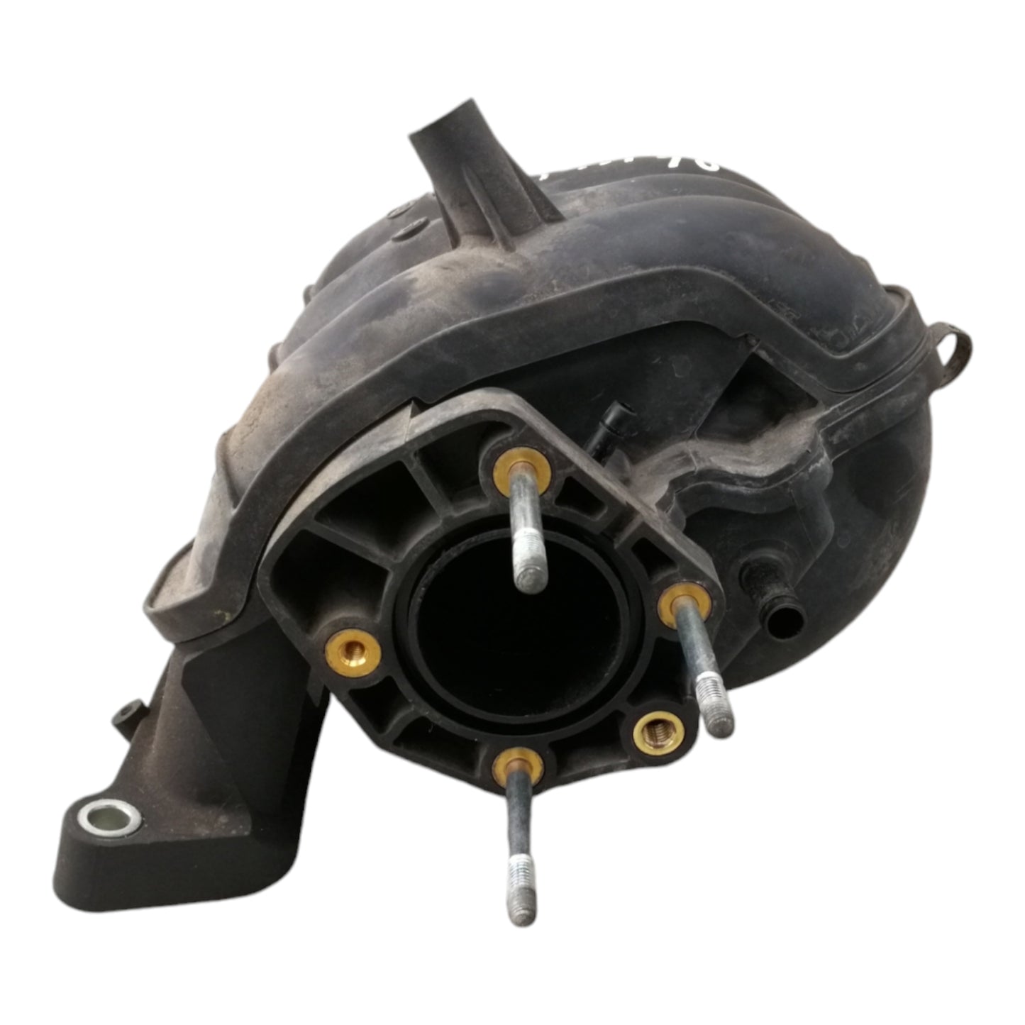 Collettore Aspirazione NISSAN PIXO 1.0 Benzina Gpl Motore K10B