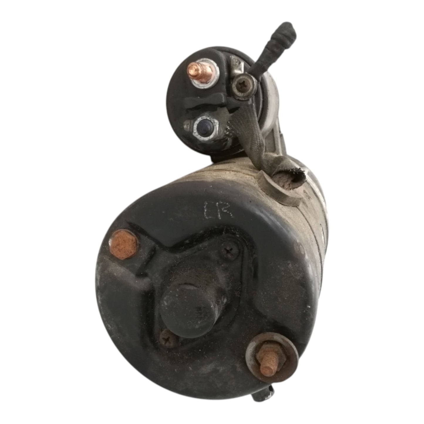 Motorino Avviamento SSANGYONG REXTON 1 2 3 Serie/ACTYON/KYRON Diesel