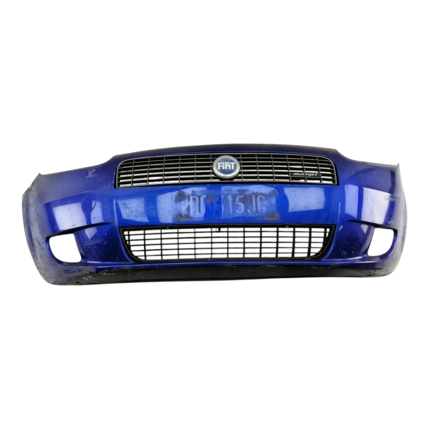Paraurti Anteriore FIAT GRANDE PUNTO 3-5 Porte