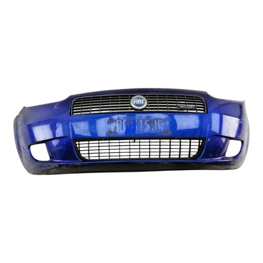 Paraurti Anteriore FIAT GRANDE PUNTO 3-5 Porte
