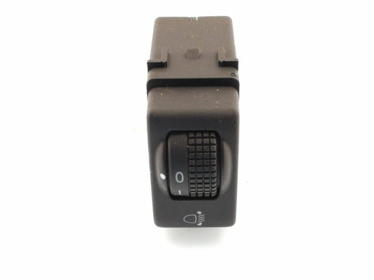Interruttore regolazione altezza fari nissan qashqai ( 2006 in poi )