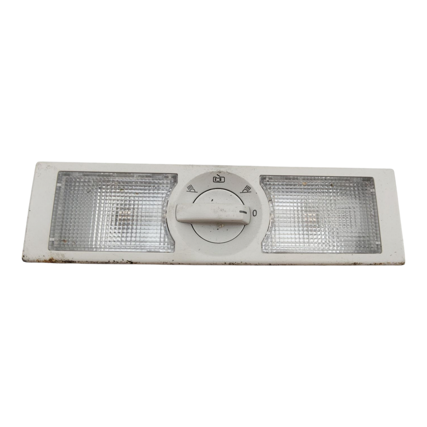 Luce Cortesia Plafoniera Abitacolo Posteriore VOLKSWAGEN POLO 5 6 Serie
