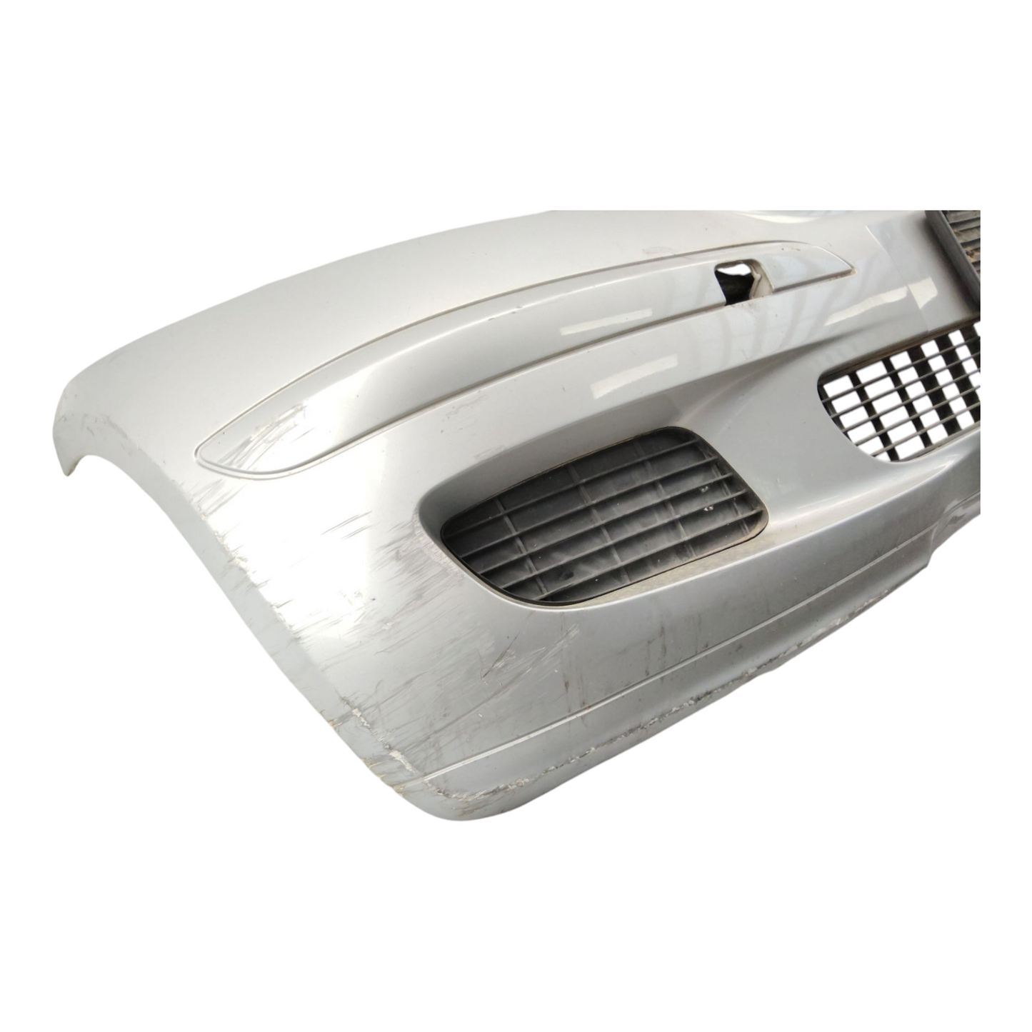 Paraurti Anteriore MERCEDES CLASSE A W169 Pre-Restyling