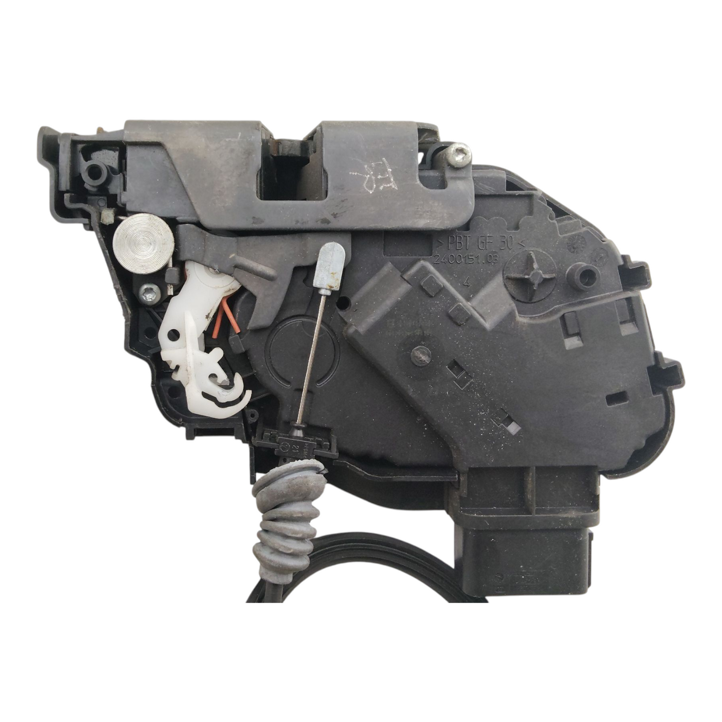 Serratura Porta Anteriore Destro VOLVO V50/C30/V70 3 Serie