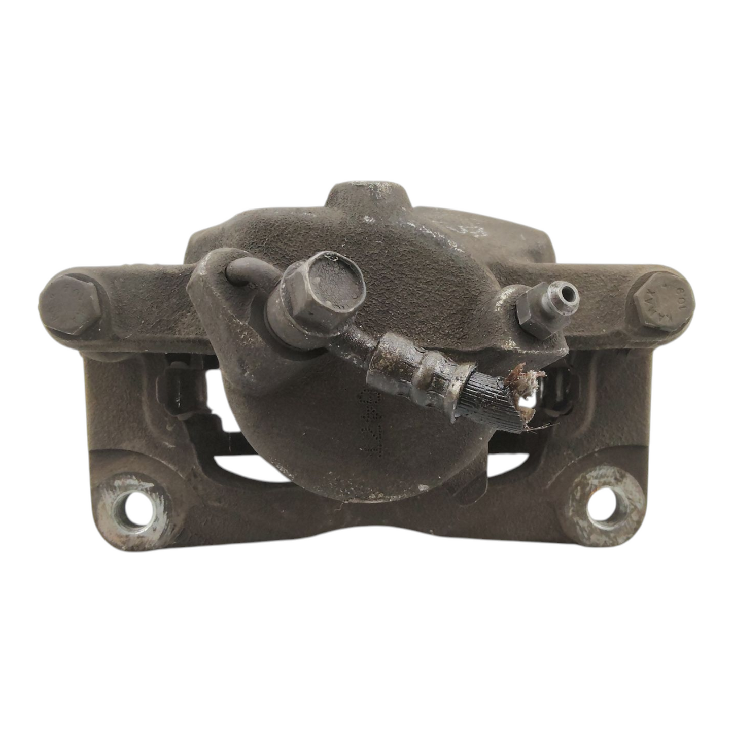 Pinza Freno Anteriore Destro SUZUKI SWIFT 4 Serie/SPLASH Benzina Diesel
