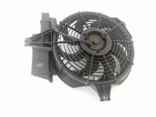 Elettroventola hyundai santa fe' ( 2000 > 2006) ventola condensatore