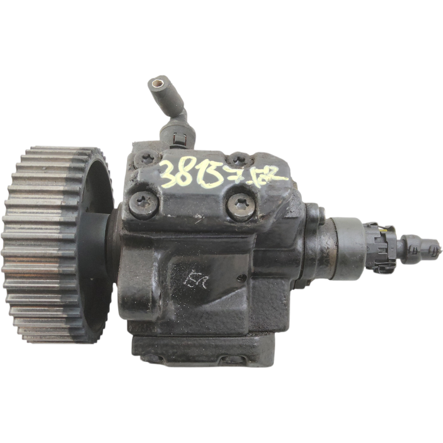 Pompa Iniezione FIAT IDEA/STILO/DOBLO' 2 Serie 1.9 MJTD