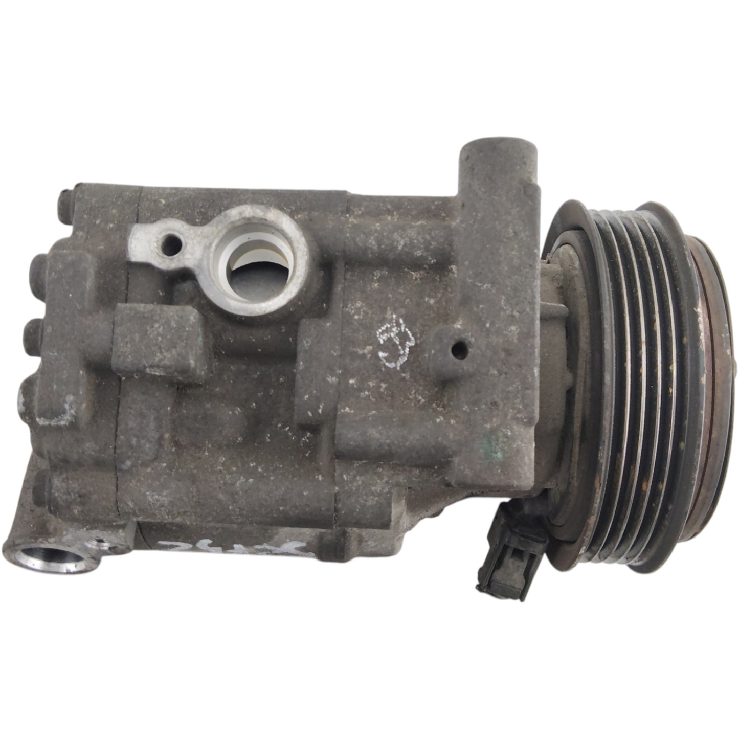 Compressore Aria Condizionata Ac FIAT PANDA 2 Serie 169 Benzina GPL