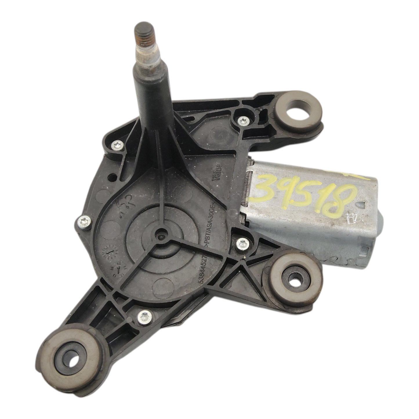 Motorino Tergilunotto ALFA ROMEO GIULIETTA