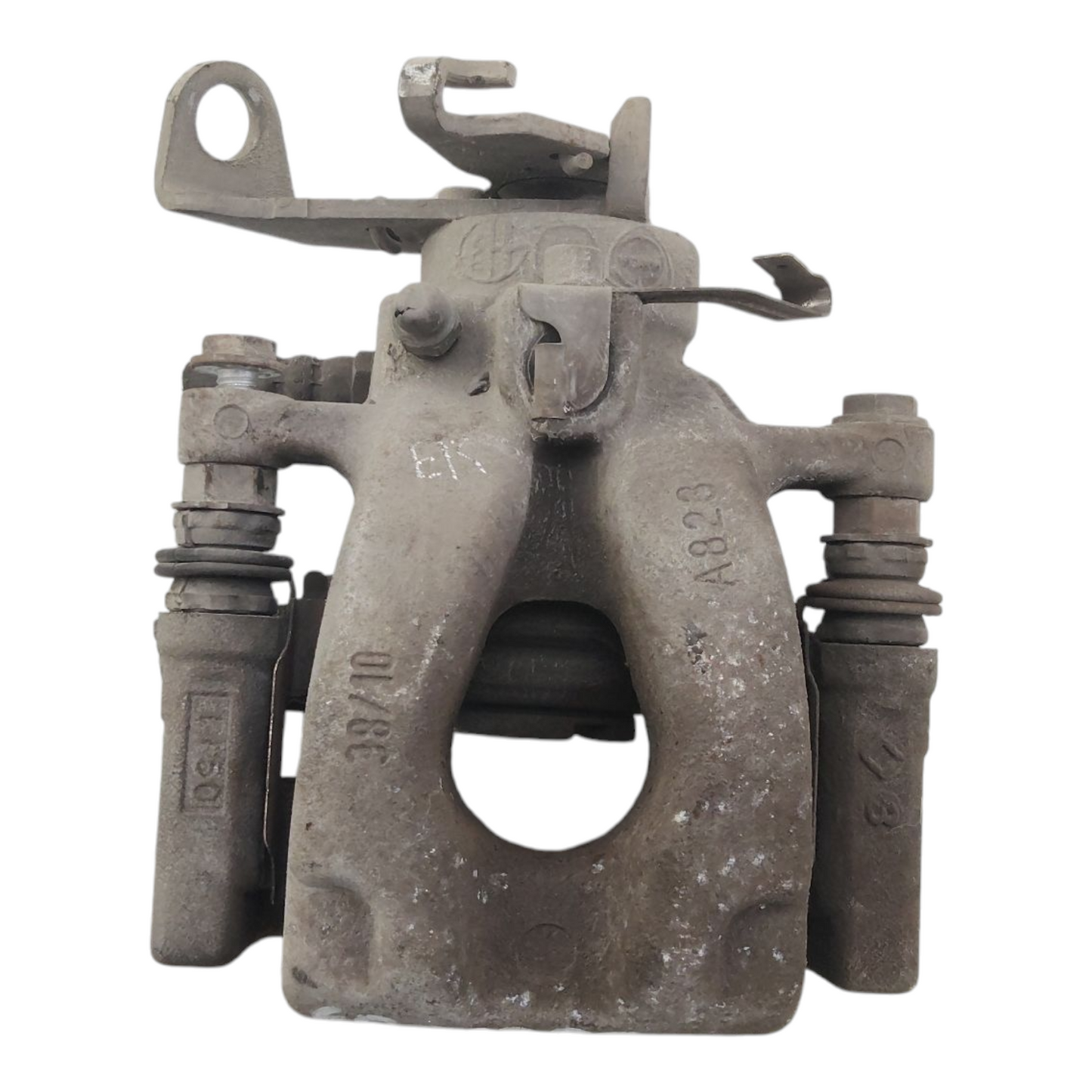 Pinza Freno Posteriore Sinistro ALFA ROMEO GIULIETTA Benzina Diesel GPL