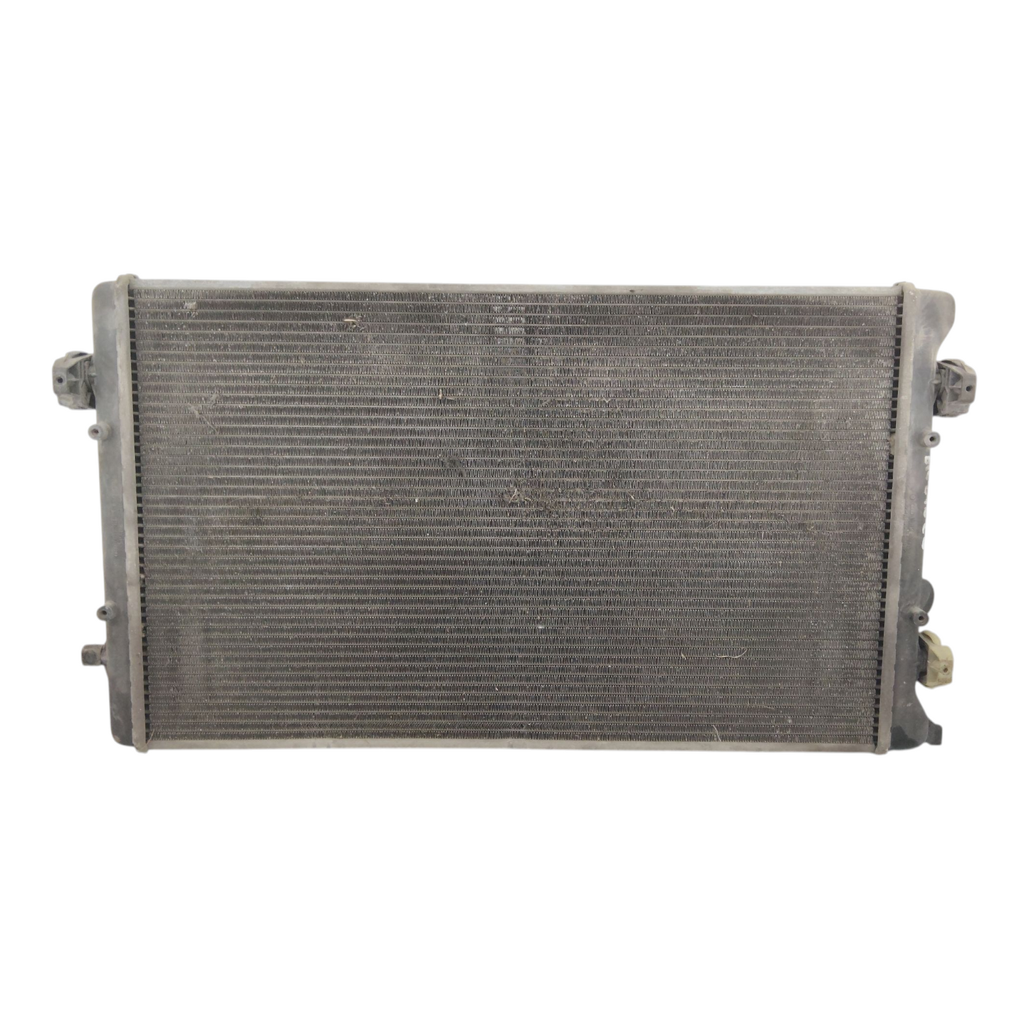 Radiatore Acqua Raffreddamento VOLKSWAGEN GOLF 4 Serie/BORA