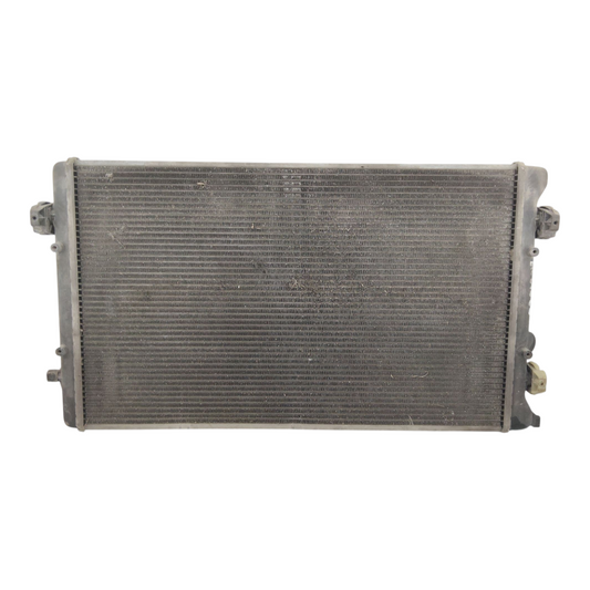 Radiatore Acqua Raffreddamento VOLKSWAGEN GOLF 4 Serie/BORA
