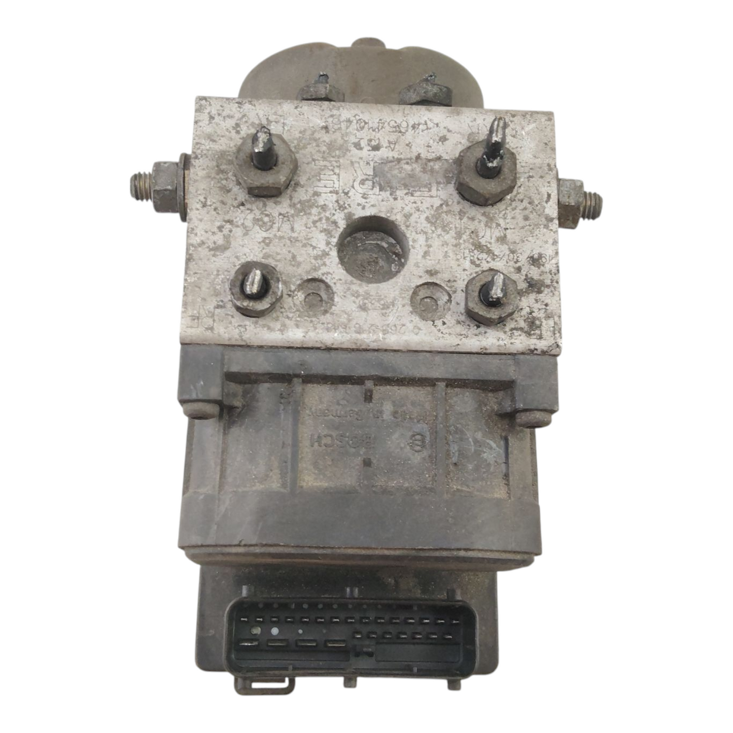 Gruppo Centralina Pompa Abs FIAT PUNTO 188 2 Serie Pre-Restyling