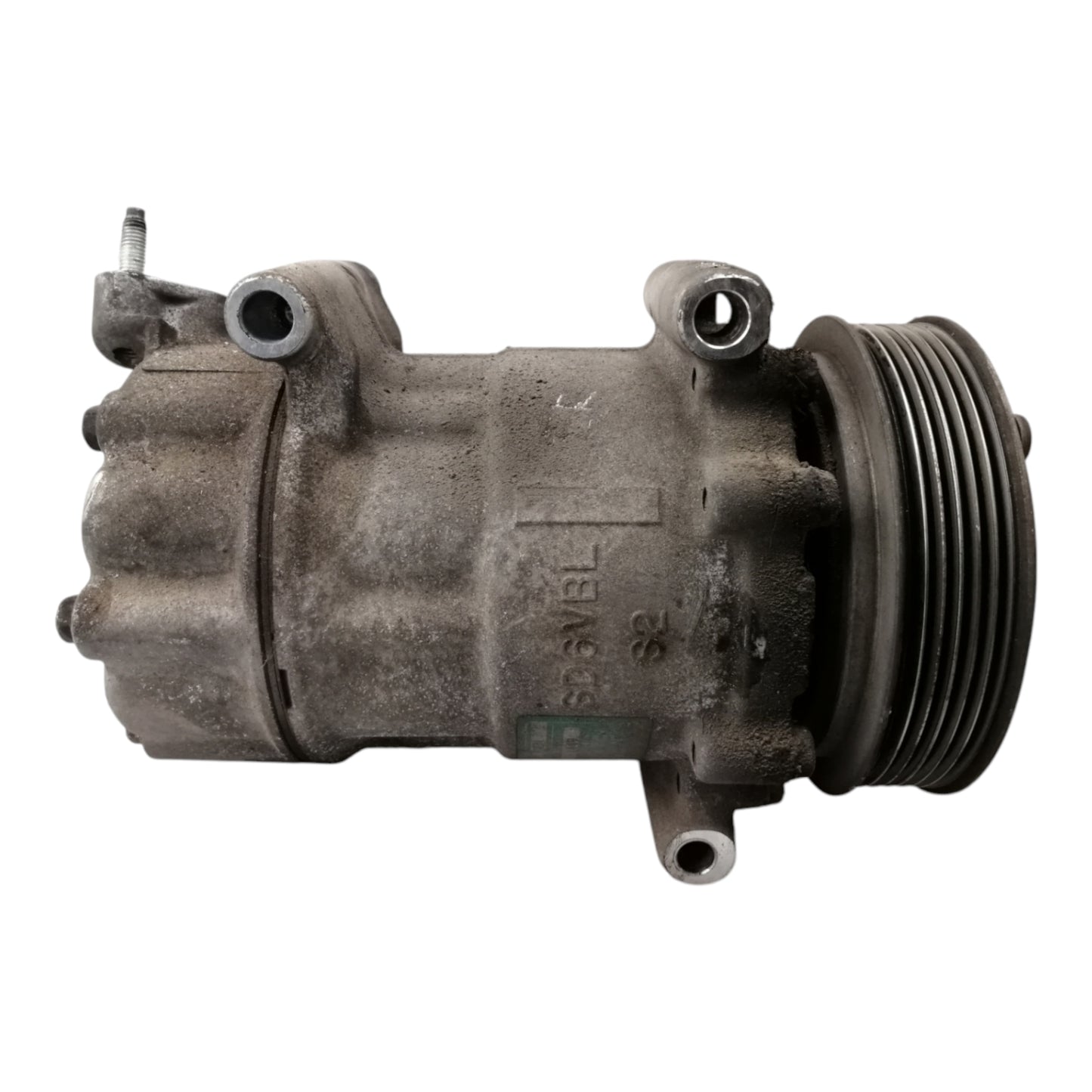 Compressore Aria Condizionata Ac PEUGEOT 206 Berlina SW CC/307 1 Serie