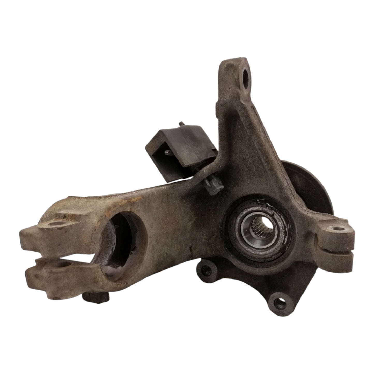 Fusello Mozzo Anteriore Destro PEUGEOT 206 Benzina Diesel