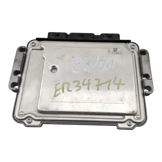 Centralina Iniezione CITROEN C3 PLURIEL/C2 1.4 Diesel