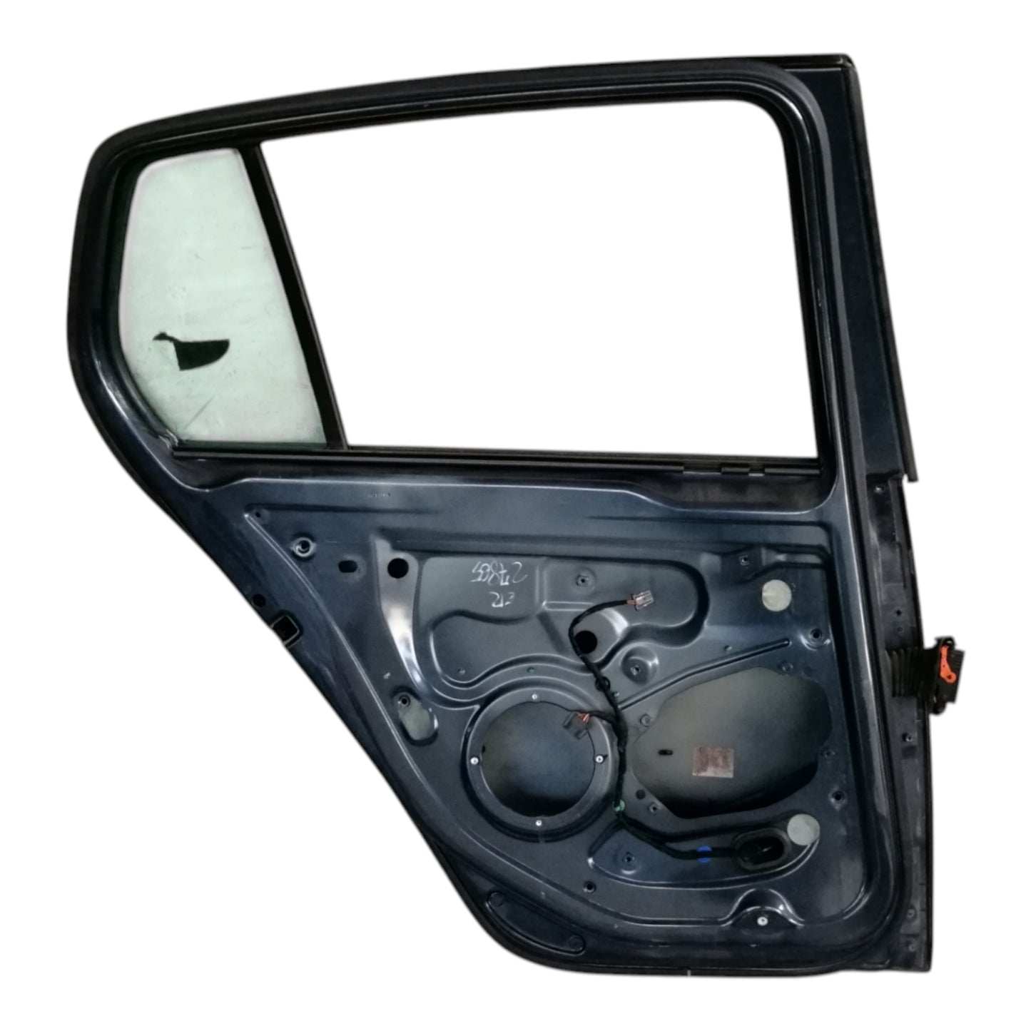 Porta Portiera Posteriore Sinistro VOLKSWAGEN GOLF 5 Serie