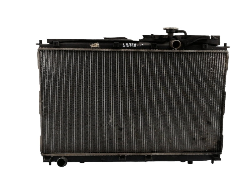 Radiatore acqua hyundai santa fe' 2.2 crdi (2006 - 2009) 253102b701