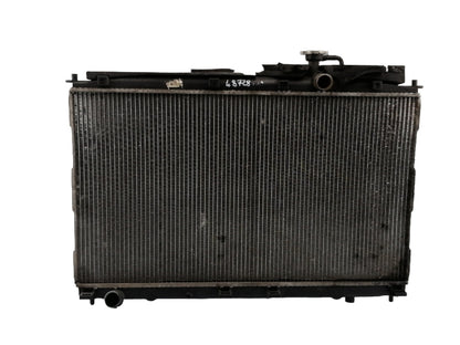 Radiatore acqua hyundai santa fe' 2.2 crdi (2006 - 2009) 253102b701