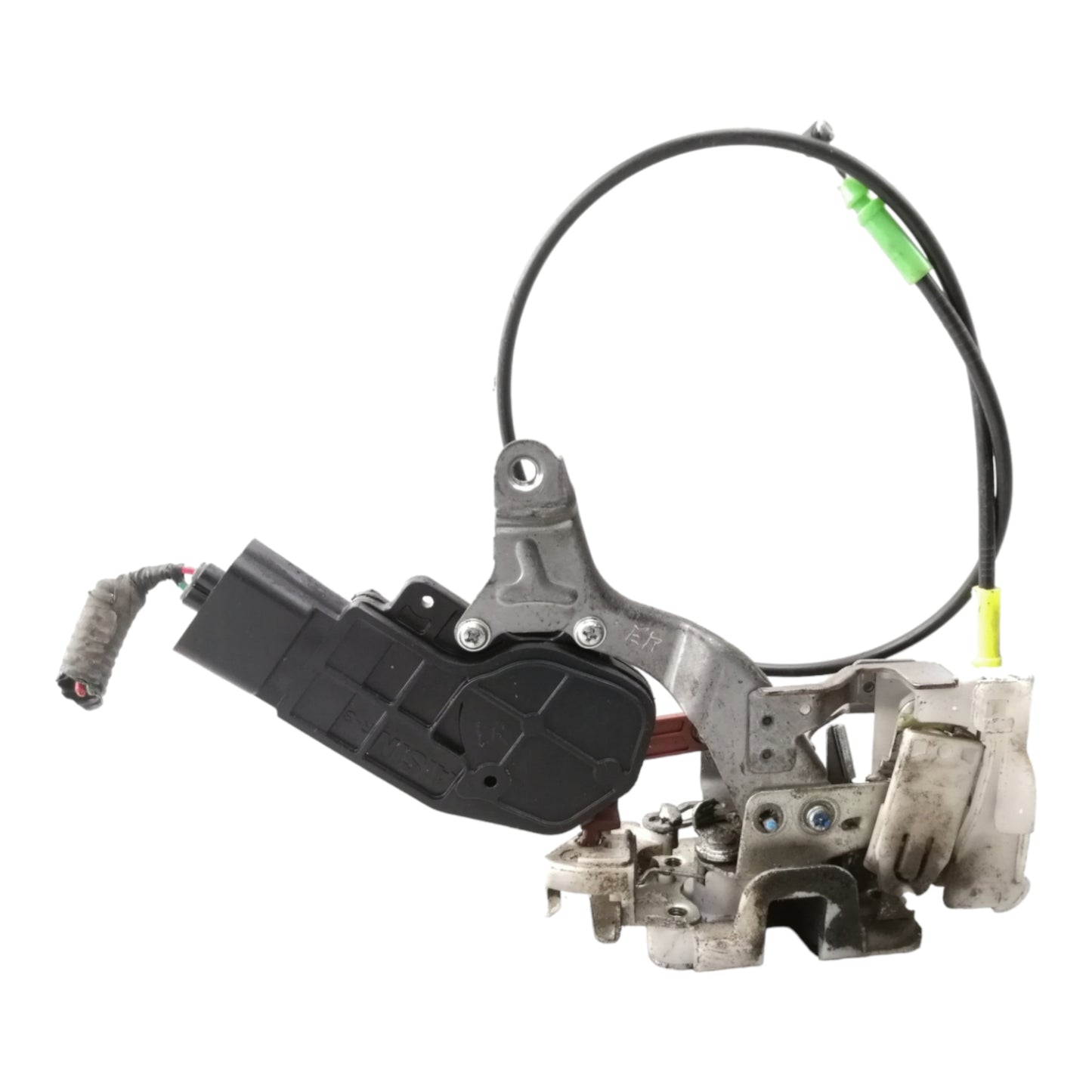 Serratura Porta Posteriore Destro TOYOTA AYGO 1 Serie