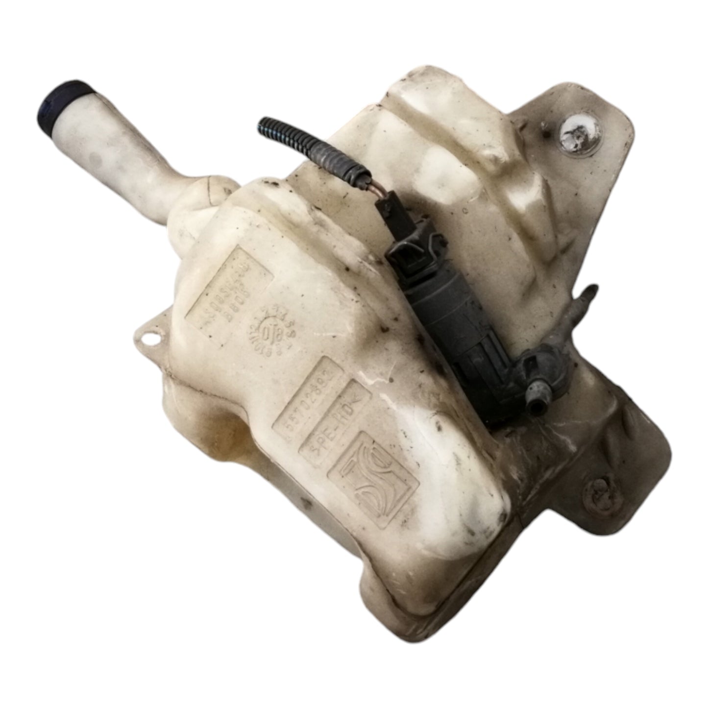 Vaschetta Serbatoio Tergicristalli FIAT GRANDE PUNTO