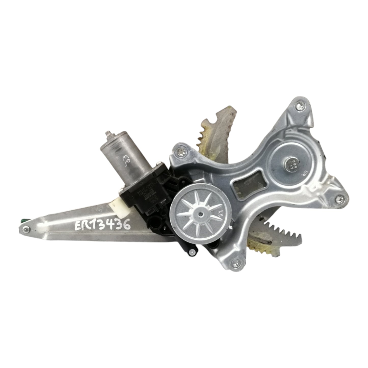 Alzacristallo Alzavetro Posteriore Sinistro SUZUKI IGNIS 3 Serie