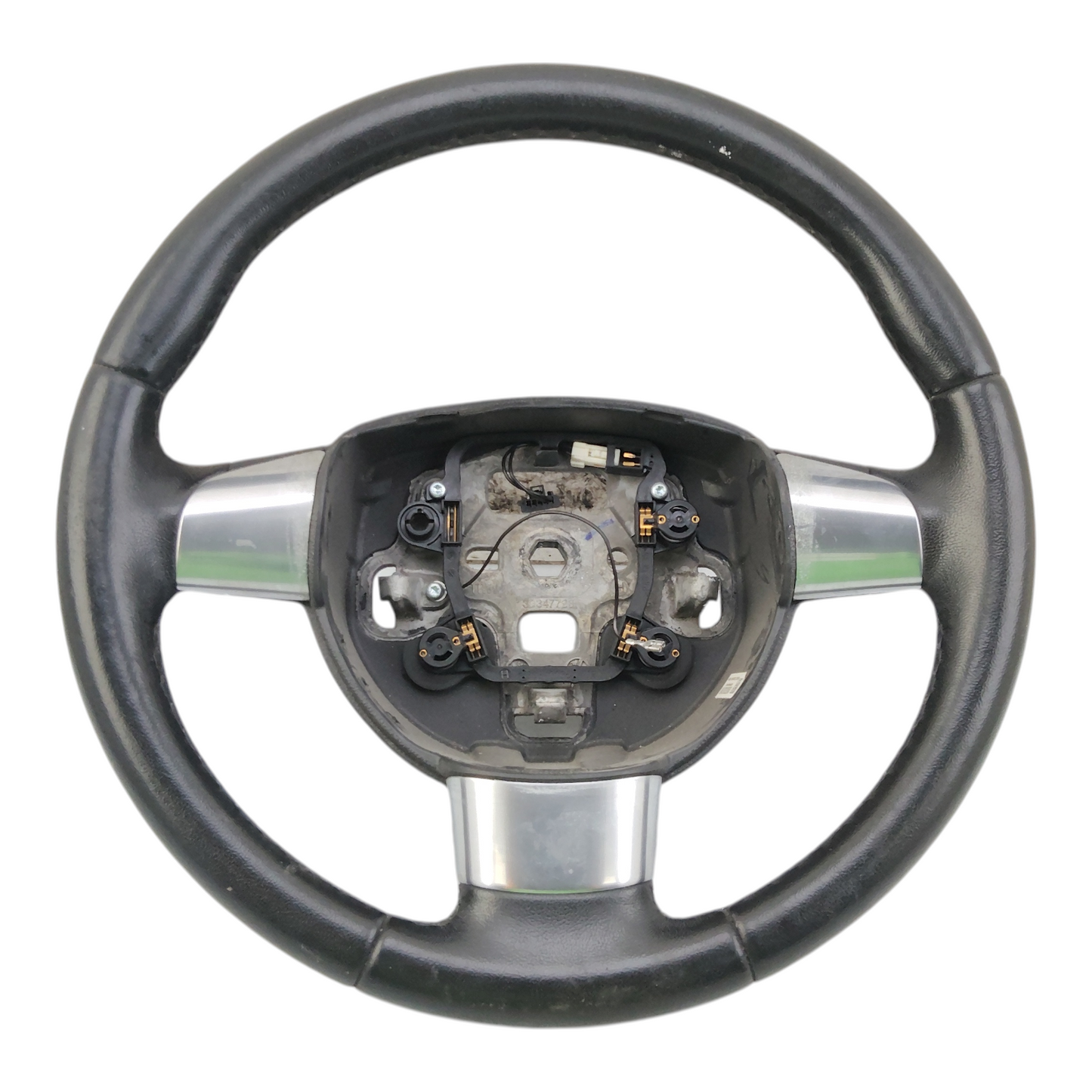 Volante Sterzo FORD FOCUS 3 Serie Berlina Sw