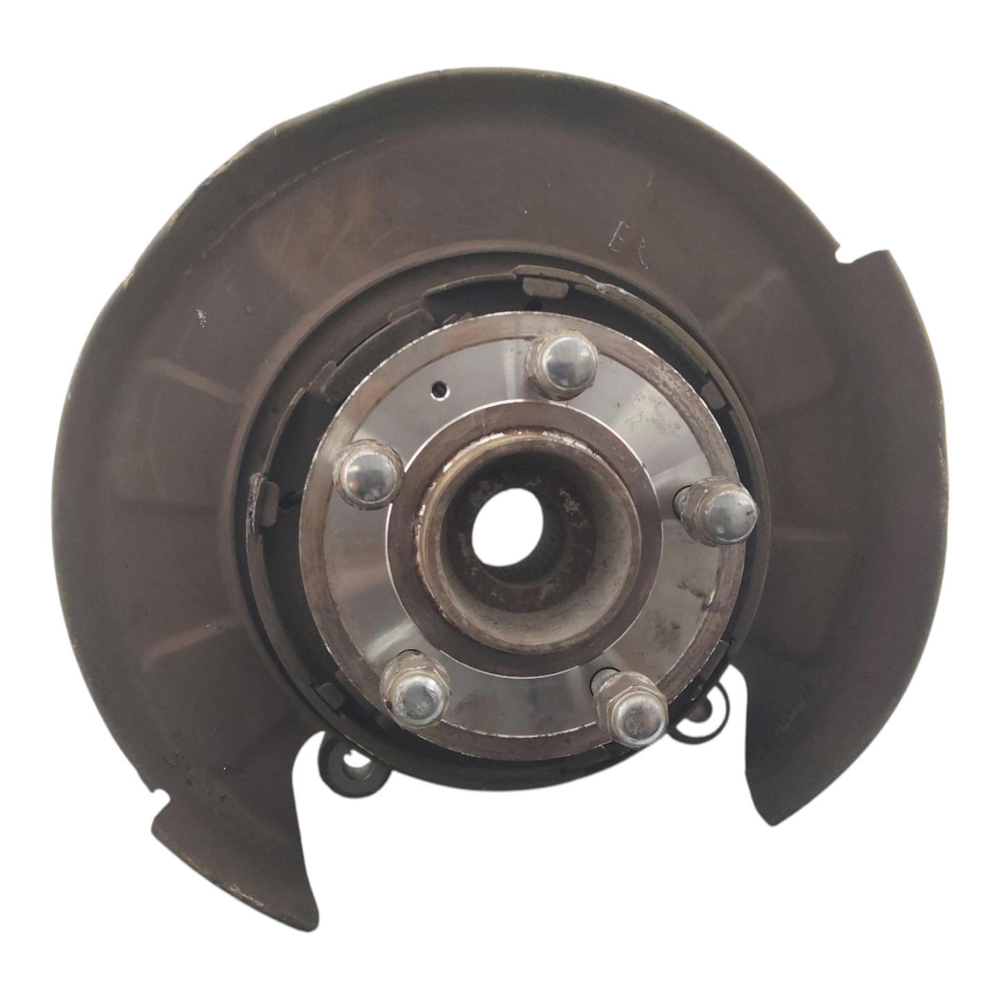 Fusello Mozzo Posteriore Destro CHEVROLET CAPTIVA 1 Serie 2.0 Z20S