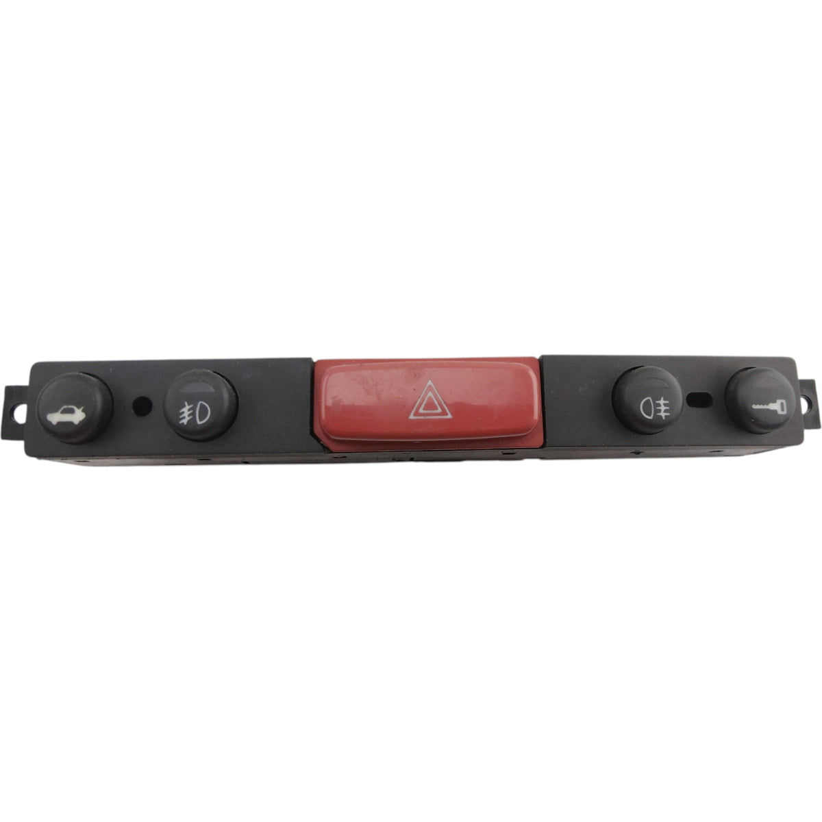 Pulsantiera Multifunzione Centrale ALFA ROMEO 147 2 Serie