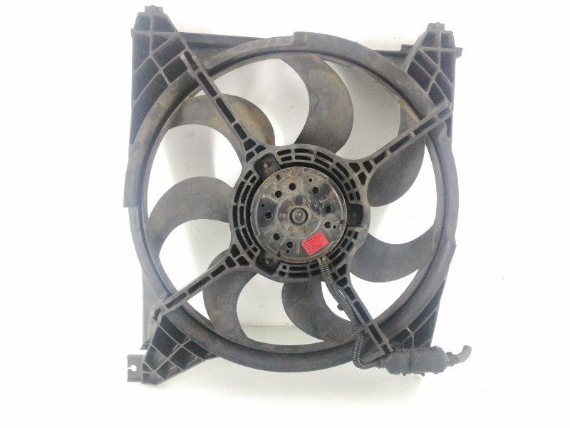Elettroventola hyundai santa fe' 2.0 crdi (2001 > 2006) 25386-26200 ventola
