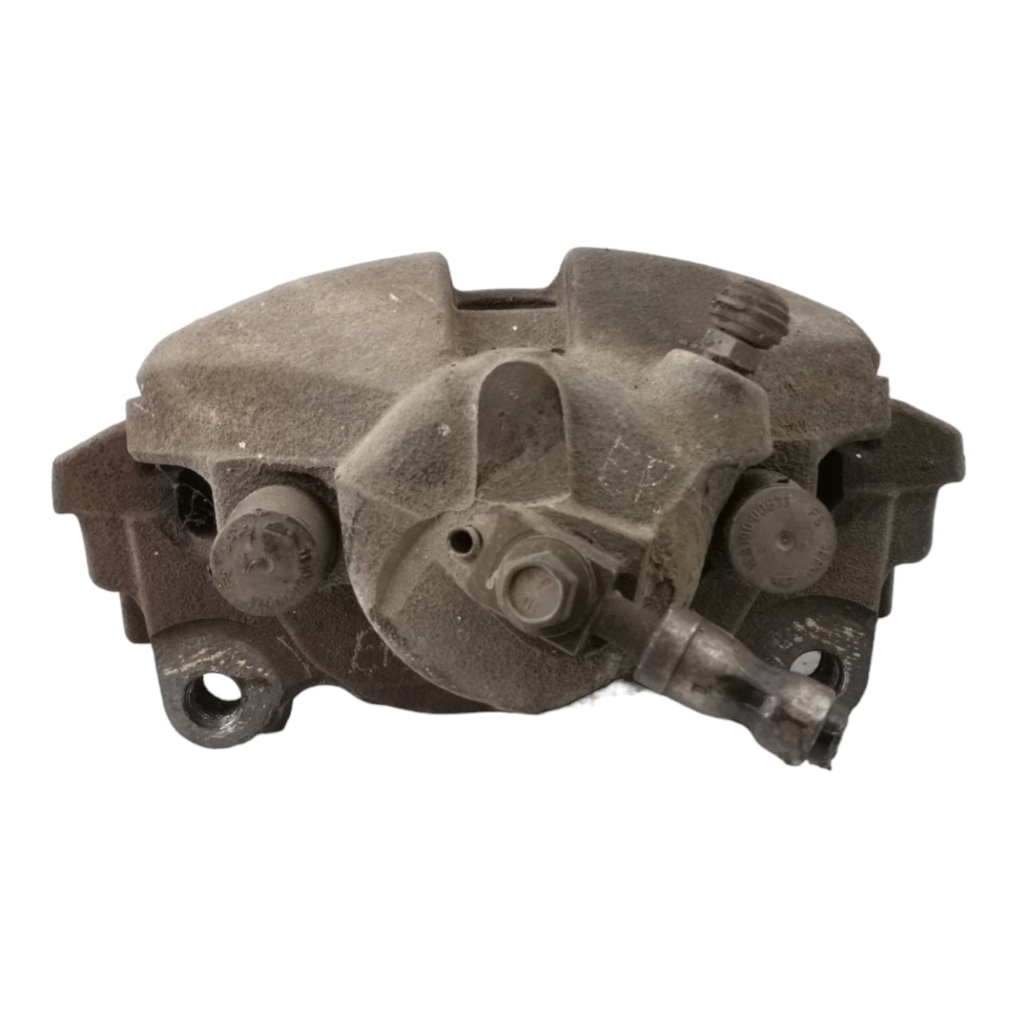 Pinza Freno Anteriore Destro AUDI A3 8P1 8PA 8P7/TT 8J3 8J9/A1 8X1