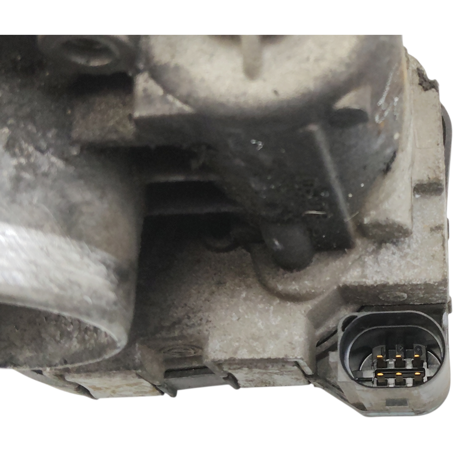 Corpo Farfallato FORD KA 2 Serie 1.2 Benzina Motore 169A4000