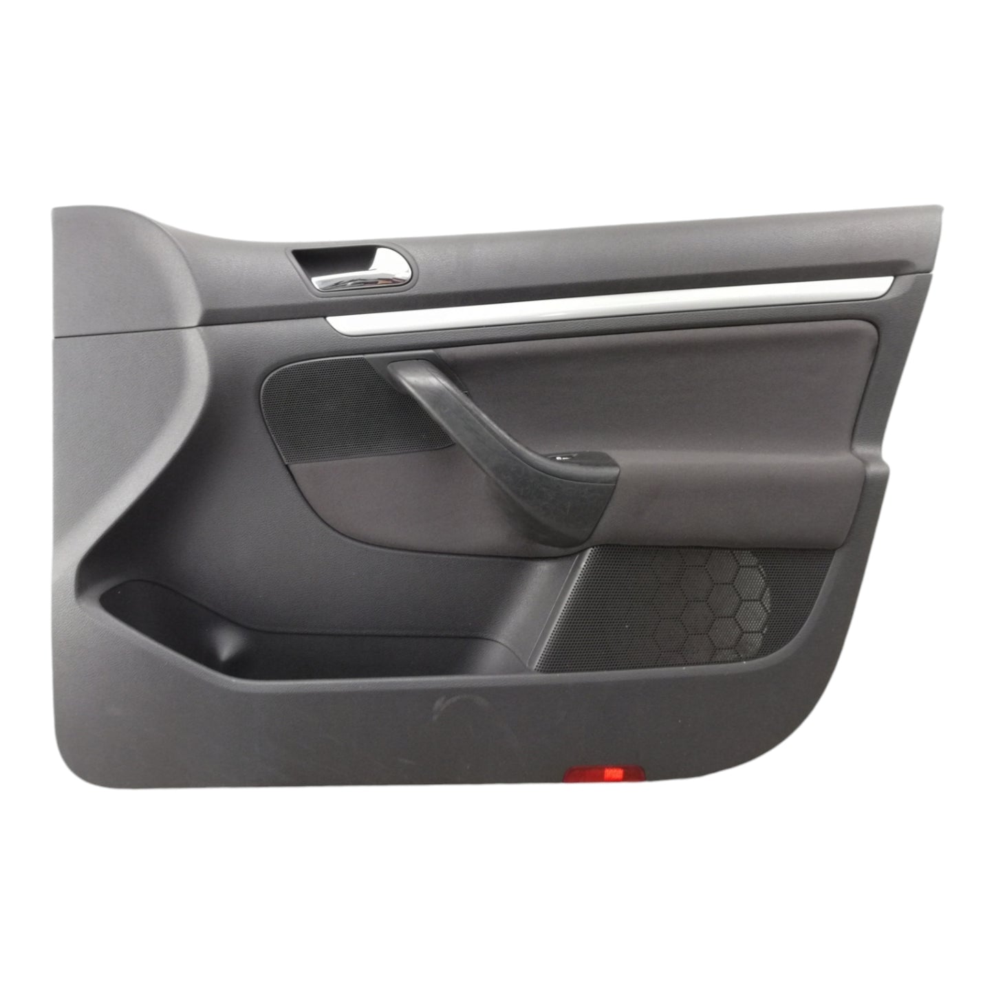 Pannello Rivestimento Porta Anteriore Destro VOLKSWAGEN GOLF 5 Serie 5 Porte