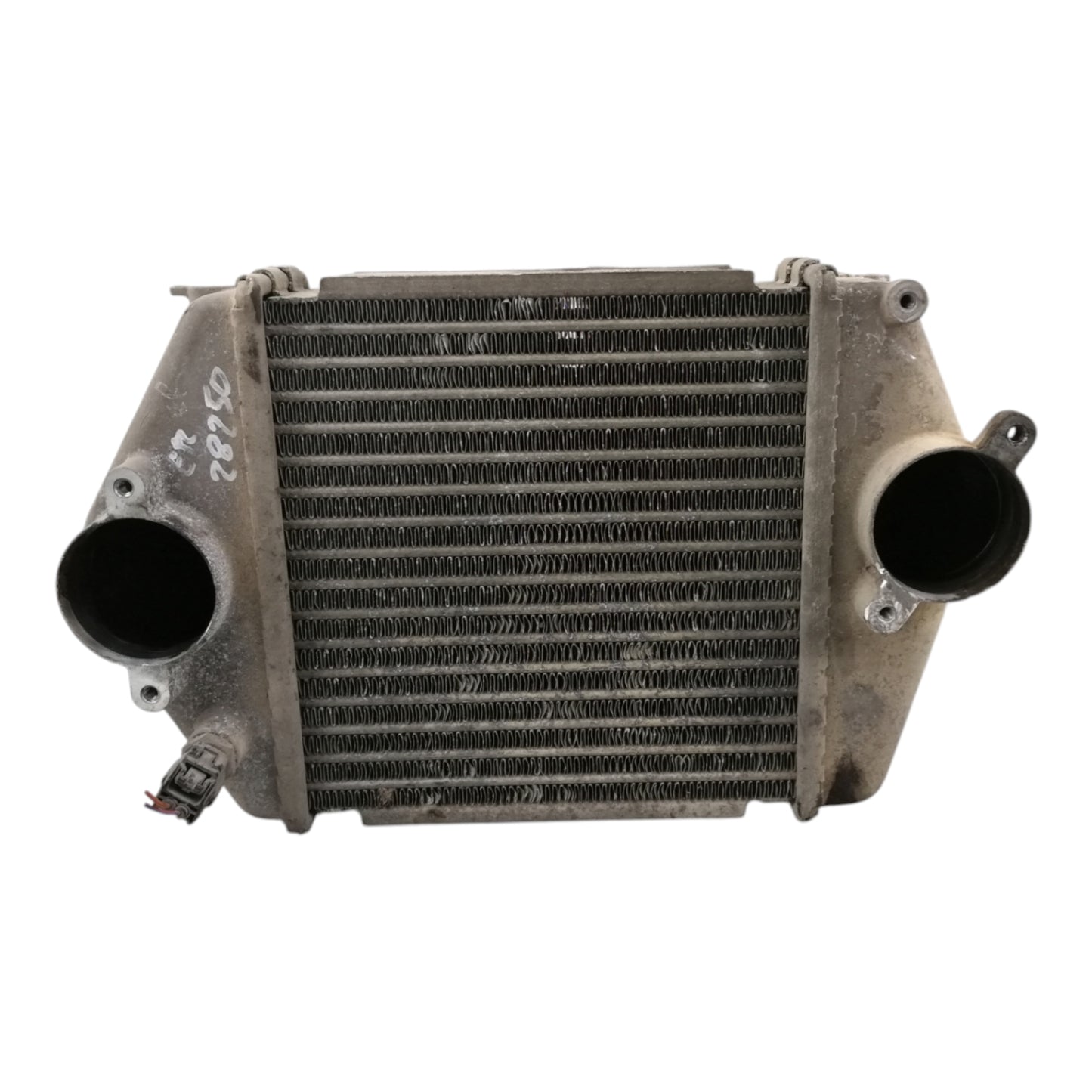 Intercooler Scambiatore Calore MAZDA 6 1 Serie/MVP 2 Serie 2.0 Diesel