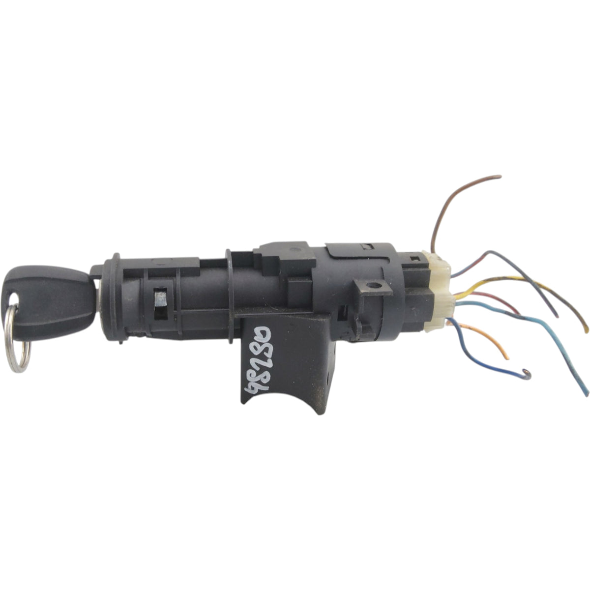 Blocchetto Avviamento FIAT PUNTO 2 Serie 188/STRADA 2 Serie Benzina Diesel