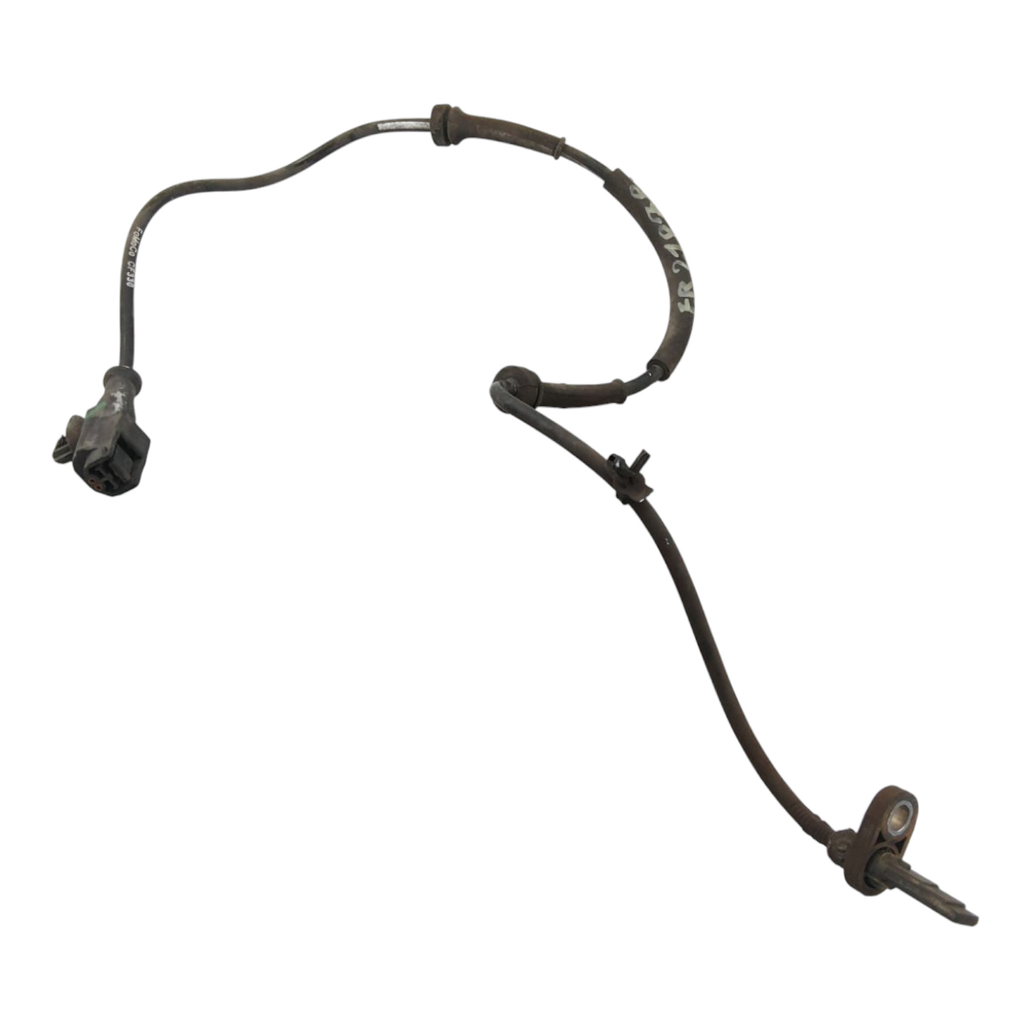 Sensore Giri Abs Anteriore Destro FORD FIESTA 6 Serie/B-MAX