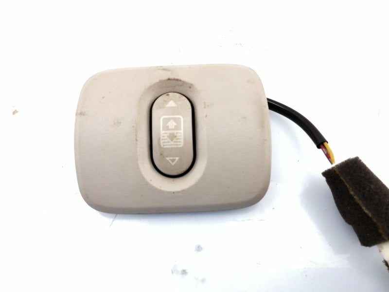 Interruttore tetto apribile nissan qashqai ( 2006 - 2014 ) pulsante