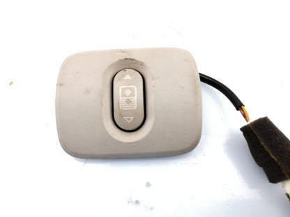 Interruttore tetto apribile nissan qashqai ( 2006 - 2014 ) pulsante