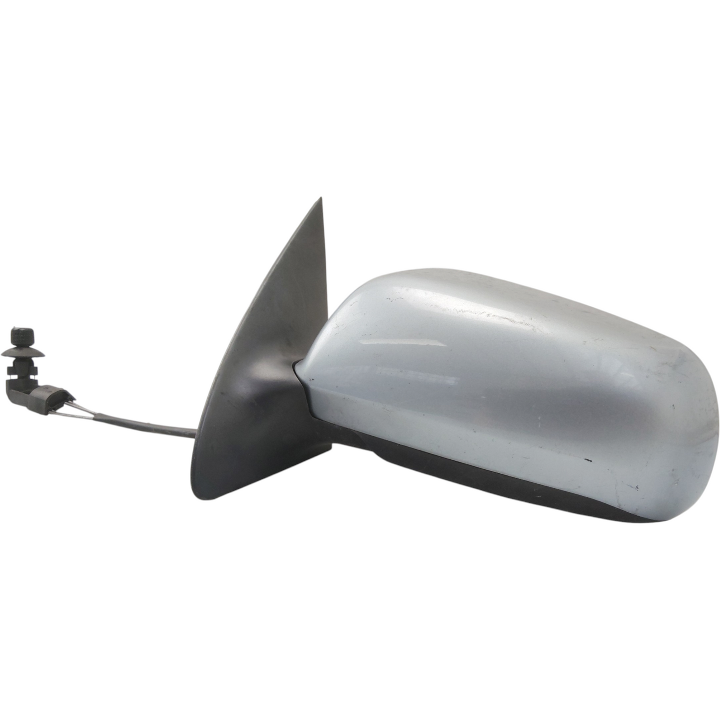 Specchietto Retrovisore Esterno Anteriore Sinistro SKODA FABIA 6Y5 6Y2 6Y3